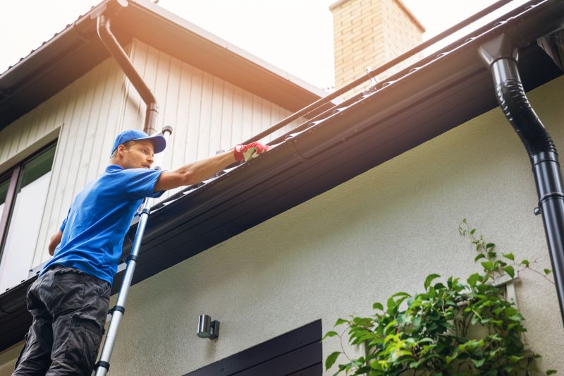 Best Gutter Repair Contractors in Altoona, PA