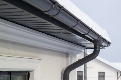 Gutter Installation Companies